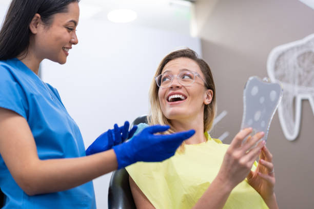 Best Root Canal Treatment  in Deville, AL