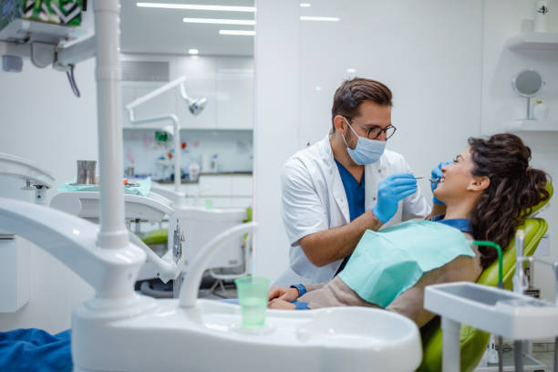 Laser Dentistry in Daleville, AL